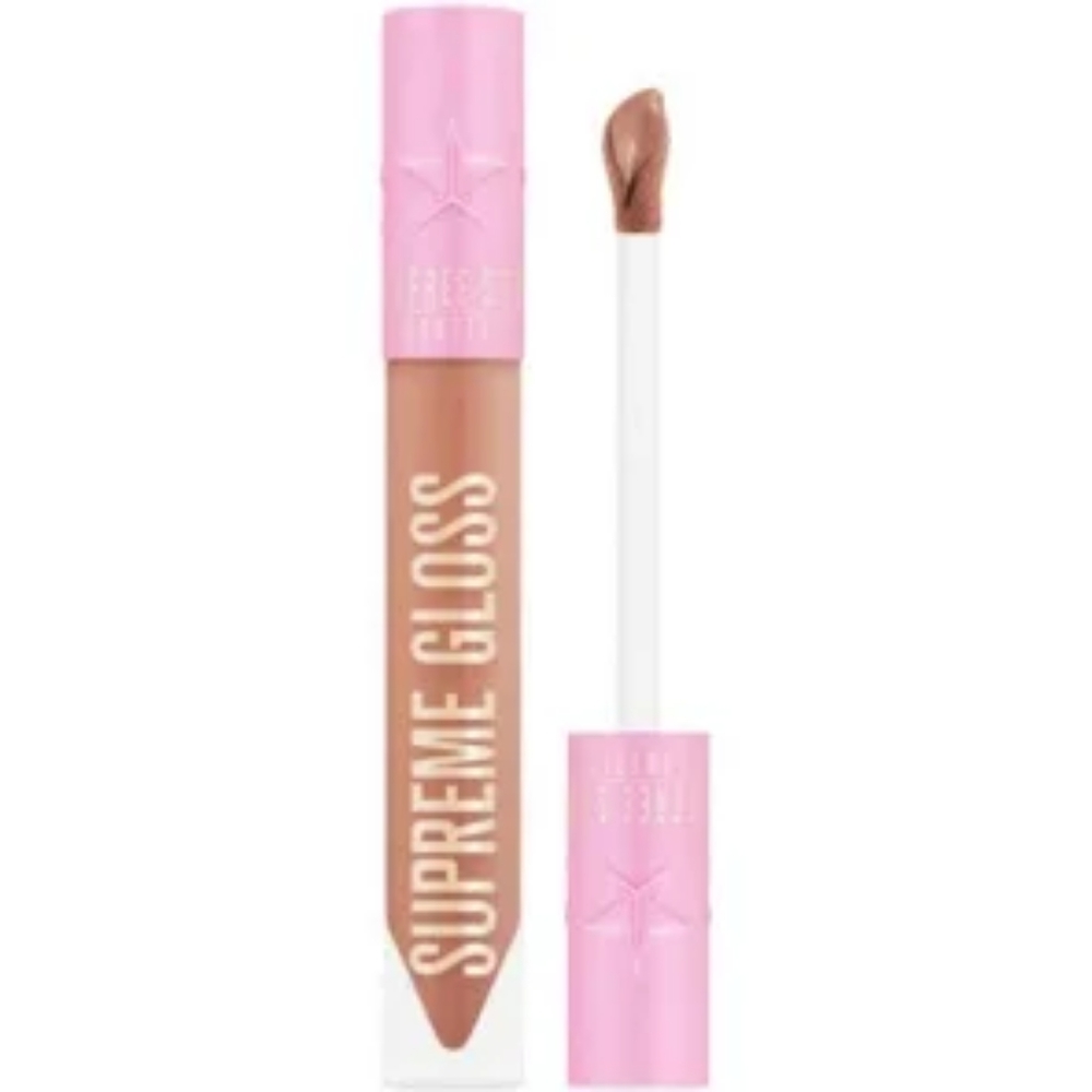 Jeffree star supreme gloss Mannequin New